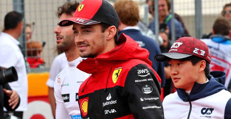 Debate | Leclerc bullied by Ferrari at Silverstone