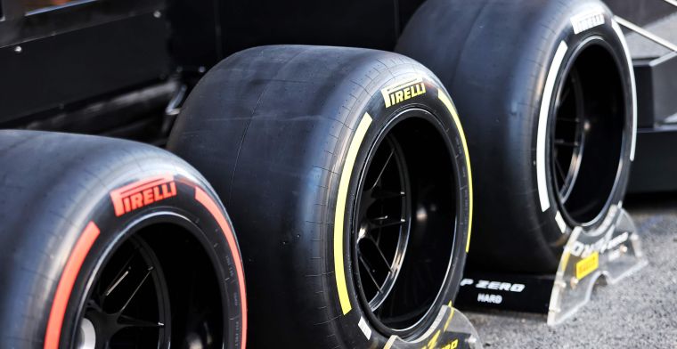 Tyre strategy for British GP: two-stop looks most favourable