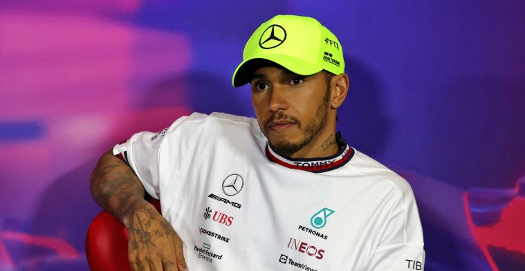 Hamilton praises British GP protestors, but criticises their methods