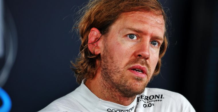 Vettel für IndyCar-Test mit Rahal weiterhin willkommen