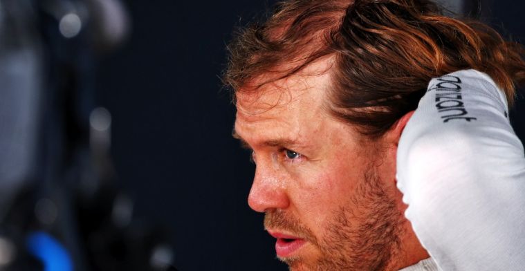 Vettel y Webber hicieron las paces: Estamos bien ahora
