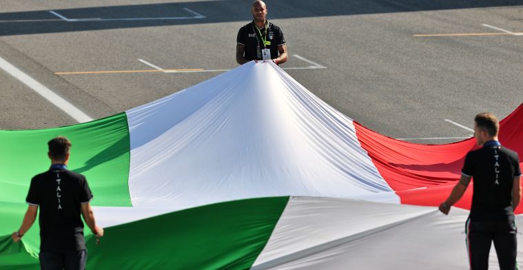 Formuła 1 potrzebuje włoskiego kierowcy: Oto najnowsze perspektywy